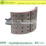 Excellent Quality of 4710 Brake Shoe Lined or Unlined thumbnail-3
