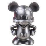 Zinc Alloy Process Mickey Mouse Storage Tank thumbnail-1