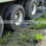 HDPE Track Mat/HDPE Ground Mat/HDPE Ground Protection Panel thumbnail-2