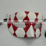 Hallween EVA Ghost Mask(mask,carnival Mask,scaring Mask Eva Foam Animal Mask thumbnail-5