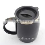 Stainless Steel Water Cup thumbnail-1