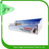 2015 New Design Corrugated Cardboard Paper Showing Stand Display thumbnail-1