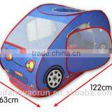 Dazzling Toys Kids Pop-up Car Tent thumbnail-4