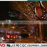 Wonderful IP68 Waterproof CE FCC CQC UL Approved Tree Decorations thumbnail-2