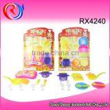 Kitchen Set Children Kitchen Utensil Set Kitchen Toys thumbnail-6