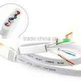 Flat SSTP Cat7 RJ45 Cable With High Quality thumbnail-2
