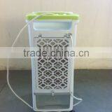 Cheap Electric Motor Water Evaporative Mini Air Cooler Cooling Fan thumbnail-4