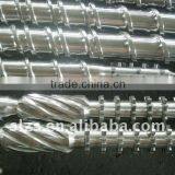 Screw & Barrel for Plastic Processing Machine thumbnail-1