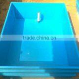 Aquaculture Indoor Fish Farm Fiberglass Tank thumbnail-2