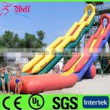 Inflatable Water Slide Parts/ Inflatable Water Slide for Kids and Adults