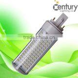 Rotary 4-Pin PL Led Lamp G24 G23 CFL Replacement thumbnail-4