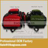 2016 High Quality Messenger Bag Shoulder Backpack Travel Rucksack thumbnail-4