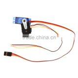 FPV Racing Aircraft QAV250 Special Super Mini CC3D Uniaxial PTZ (N System)