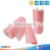 Nonwoven Spunlace