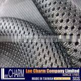3D Polyester Sandwich Spacer Mesh Fabric thumbnail-2