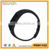 Unisex USB Charge Wristband Pedometer Watch, Bluetooth Smart Pedometer Waterproof Pedometer thumbnail-6