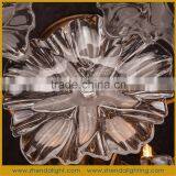 Modern Project Light Large Chandelier Top Crystal Led Star Ceiling Light Fixture thumbnail-3