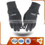 high performance windproof warm anti-static durable glove