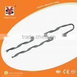 Preformed Dead End / Preformed Guy Grip thumbnail-3