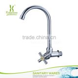 kx84007 Cheap single handle german Upc kitchen faucet