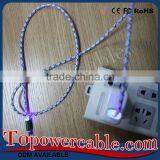 Novelty Mobile Phone Charging Micro Usb Data Cables Wholesale Online thumbnail-4