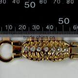 Nice Cheaper Zinc Alloy Metal Belt Buckle thumbnail-3