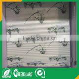 Mortoized Window Honeycomb Blinds