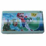 Shenzhen Wholesales Decal Skin for NDS Lite thumbnail-1