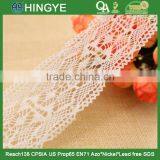 High Quality Wholesale Fashion Cotton Crochet Lace H1650 thumbnail-1
