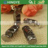 Spring Stopper Cord End Stopper Cord End Clip thumbnail-1