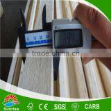 China Poplar LVL Plywood and Board,laminated Wood Sheets,hardwood and White Wood Laminated Lumber thumbnail-3