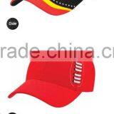 Blank 6 Panel Cap Hat to Custom High Quality Jamaica Cap thumbnail-2
