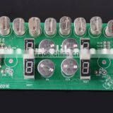PCBA, Touch Board for Induction Cooktop thumbnail-4