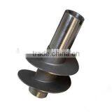 Small Machined Stainless Steel Shaft OEM Service Price Competitive thumbnail-3