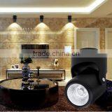 High Quality Surface Mount LED Downlight COB 5W 7W 10W 12W LED Track Light thumbnail-3