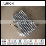 AURON/HEATWELL Spiral Tube Heat Exchanger Coil/refrigerator Heat Exchanger Coil/fin Spring Exchange Tube and Coil