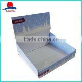 High Quality Printed Paper Display Packaging Box