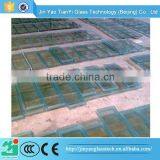 China Manufacturer Safety 2 Hour Fire Rated Glass thumbnail-5