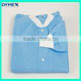 Dymex Disposable SMS Dental Lab Coat thumbnail-2