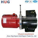 Mobile Cllimbing Trolley Small Hydraulic Power Pack