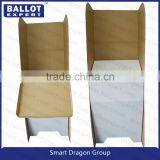 Best Selling Corrugated Cardboard Display Table thumbnail-4