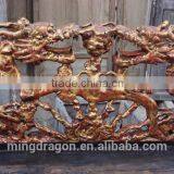 Royal Furniture Bed, Furniture Bed Room, Chinese Sofa Bed thumbnail-2