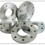 Stainless Steel Flanges ASTM A 182