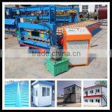 Metal Roof Panel Roll-forming Machine for Sale ,cold Panel Forming Machine