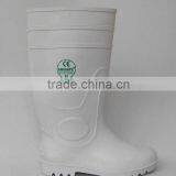 PVC Safety Rain Boots 1104 thumbnail-1
