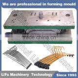 High Quality Factory OEM/ODM Cnc Router for Metal Moulding thumbnail-2