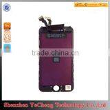 BEST Selling GLASS for Iphone 6 Lcd One Year Warranty ,LCD for Iphone 6 Plus thumbnail-1
