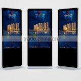 42inch LG/Samsung Panel Advertising Players for Indoor thumbnail-4