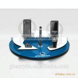 Shenzhen Hot Sell Modern Acrylic Display Rack ,top Grade Acrylic Display Rack thumbnail-1