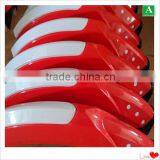 Printing Color Thick ABS Plastic Custom Electric Happy Car Shell thumbnail-5